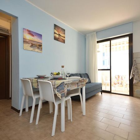 Appartamenti Nasse Bibione Luaran gambar