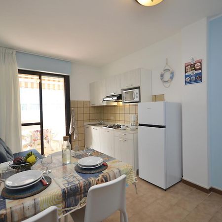 Appartamenti Nasse Bibione Luaran gambar