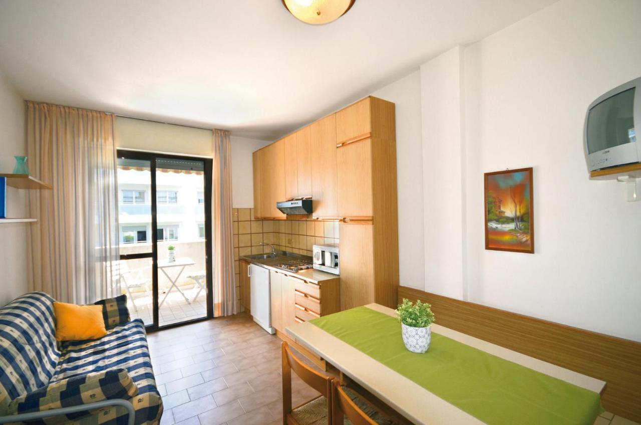 Appartamenti Nasse Bibione Luaran gambar