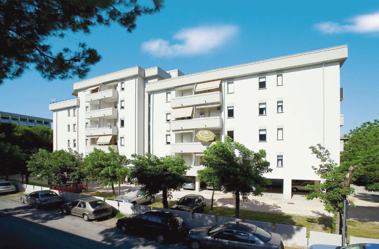 Appartamenti Nasse Bibione Luaran gambar