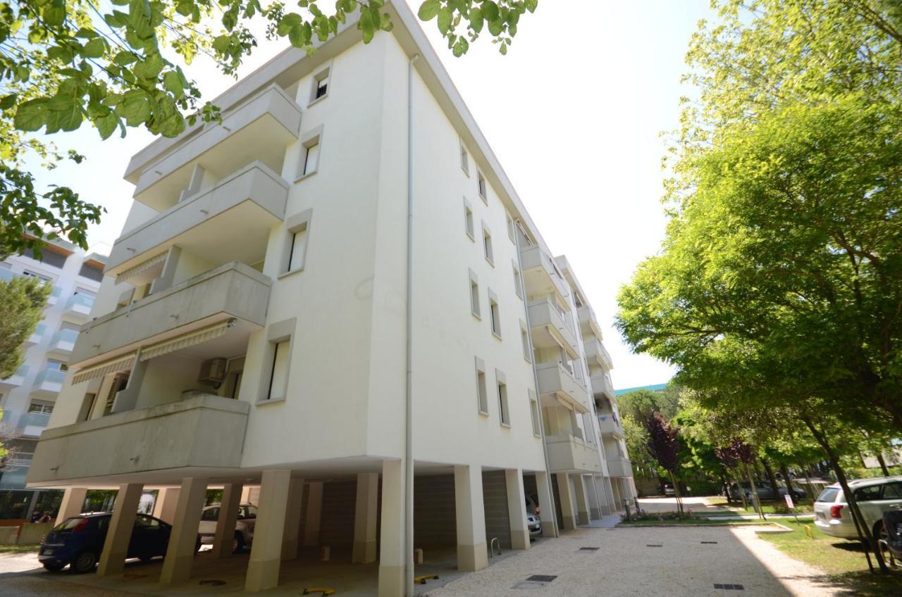 Appartamenti Nasse Bibione Luaran gambar