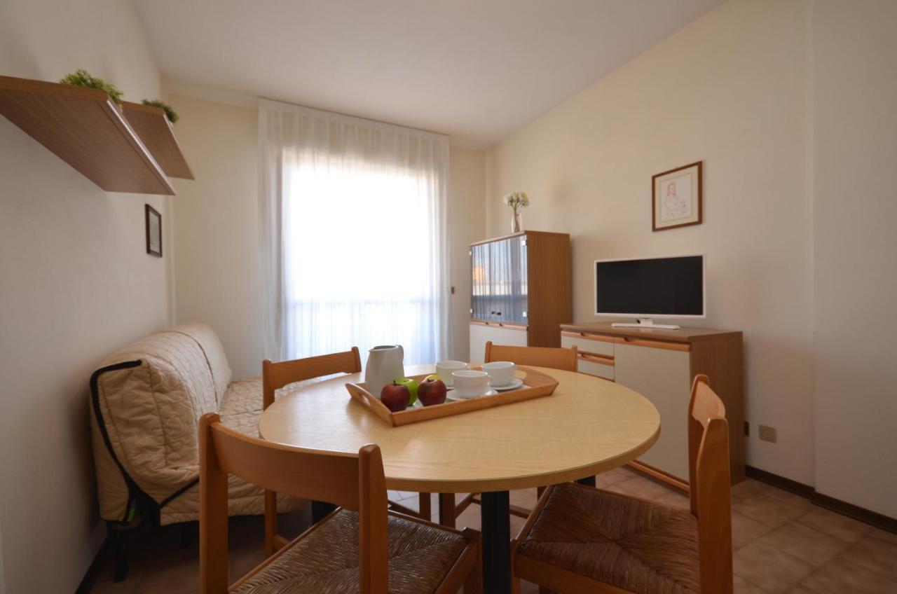 Appartamenti Nasse Bibione Luaran gambar