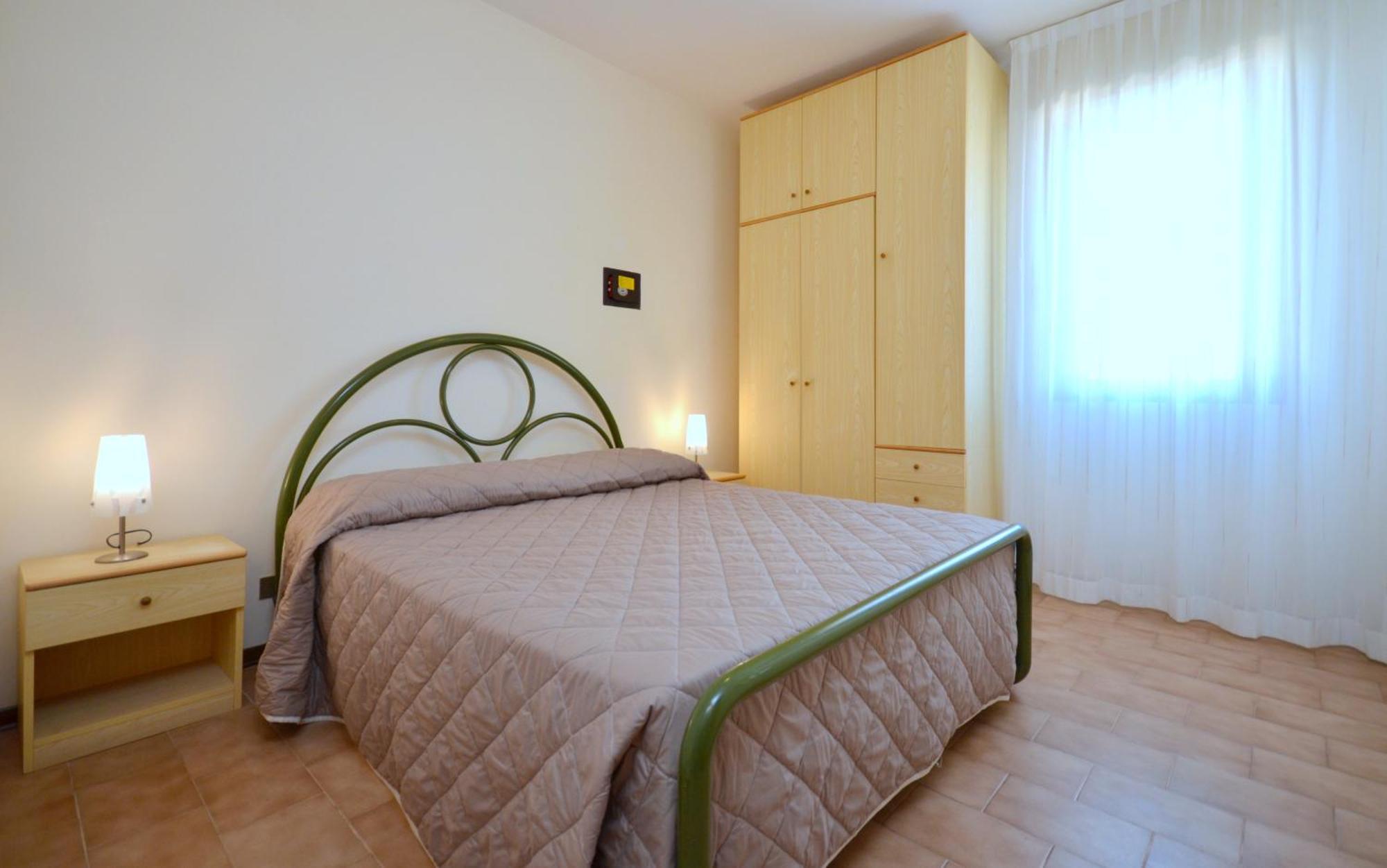 Appartamenti Nasse Bibione Luaran gambar