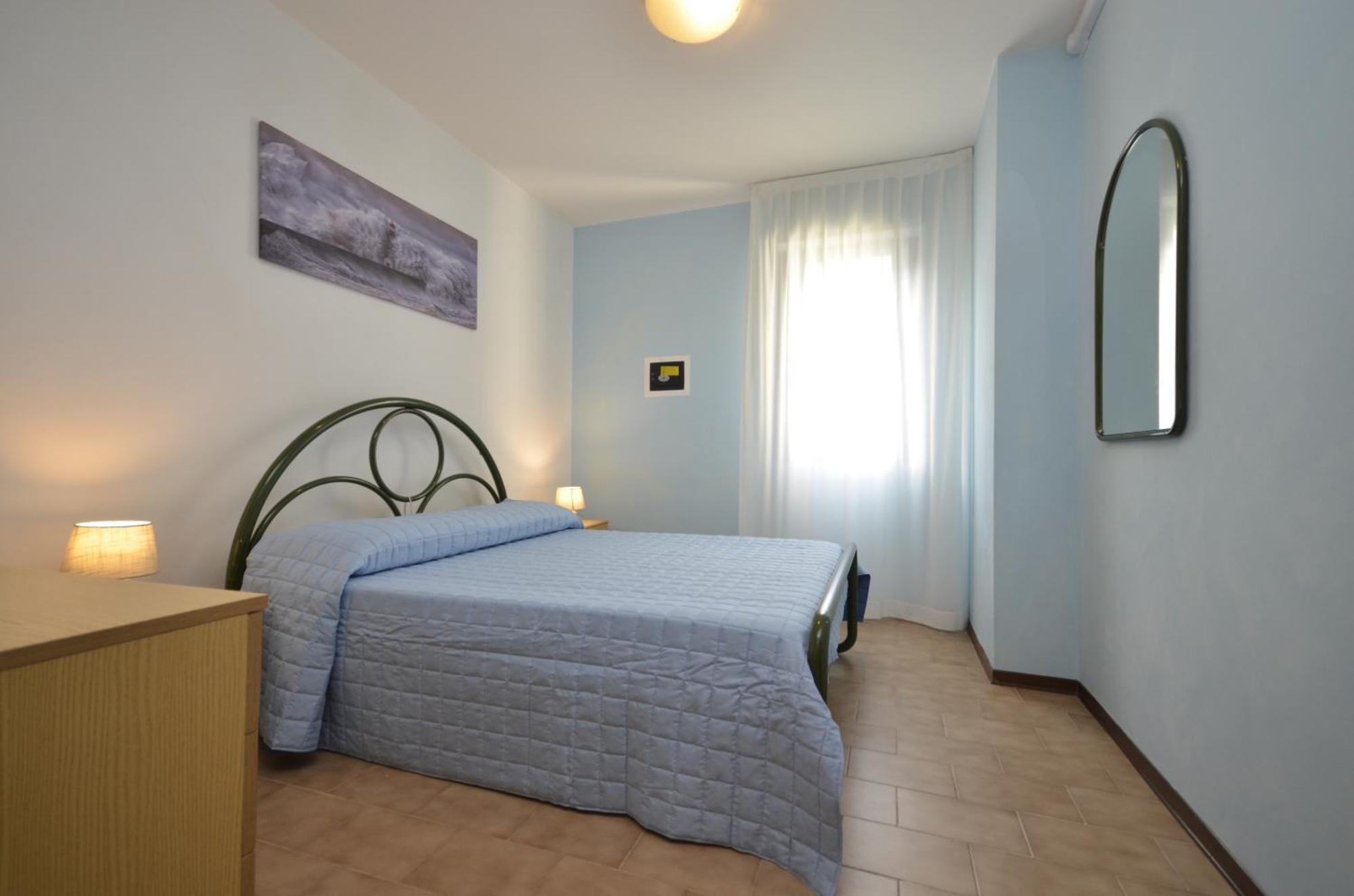 Appartamenti Nasse Bibione Luaran gambar